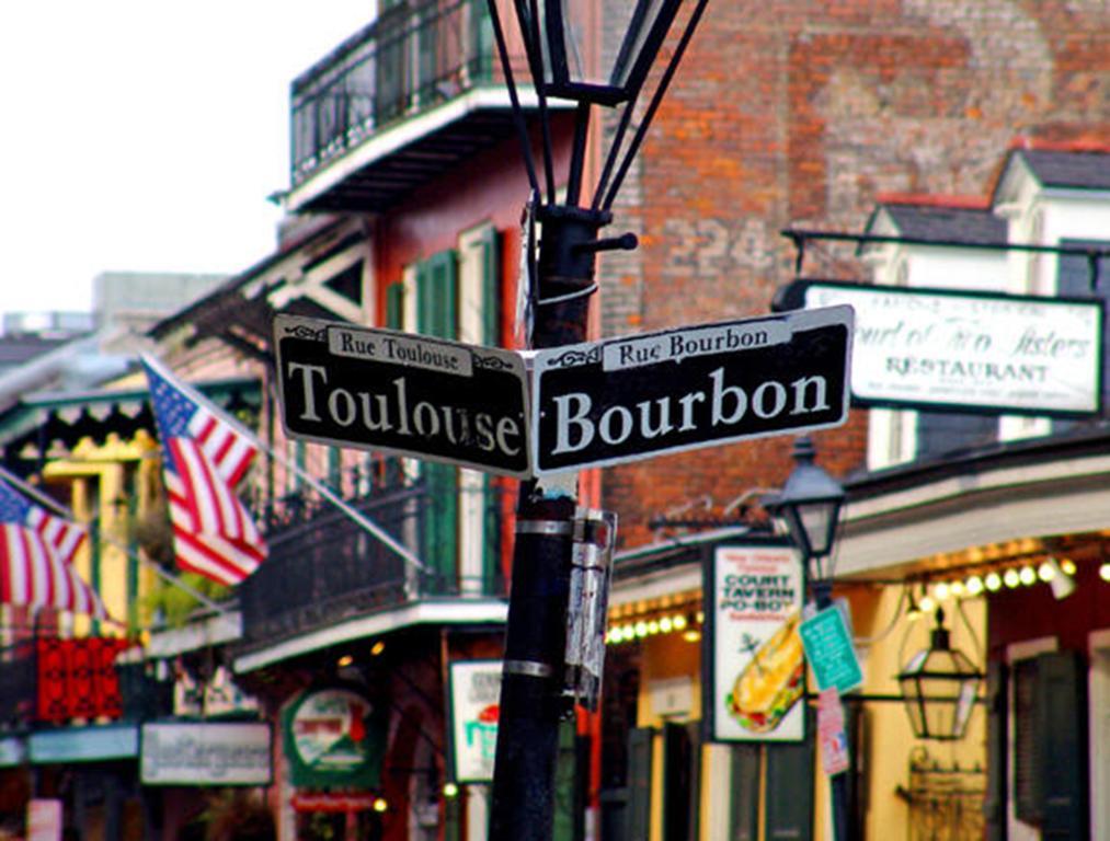 Hotel La Galerie French Quarter