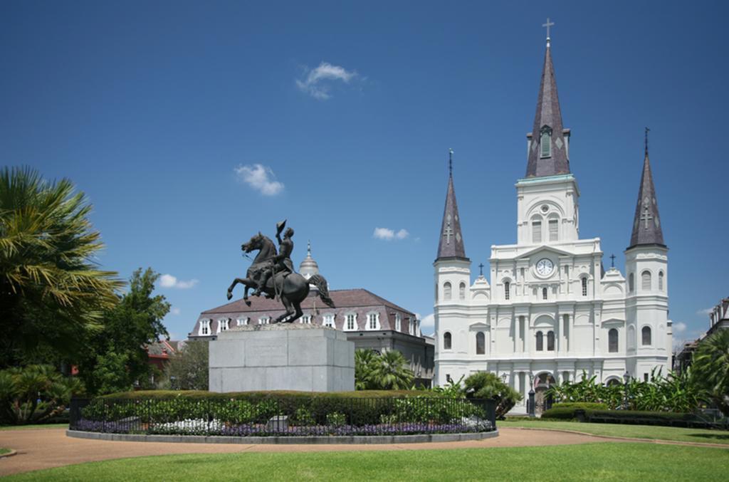 La Galerie French Quarter 4*