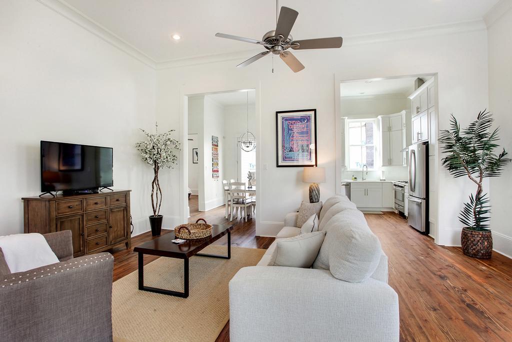 Holiday home Charming Royal Queen Blocks From Fq! New Orleans