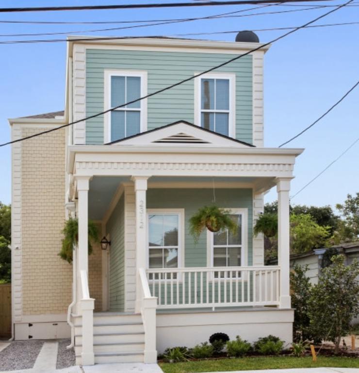 Spacious Southern Louisiana Escape Near Street Car New Orleans