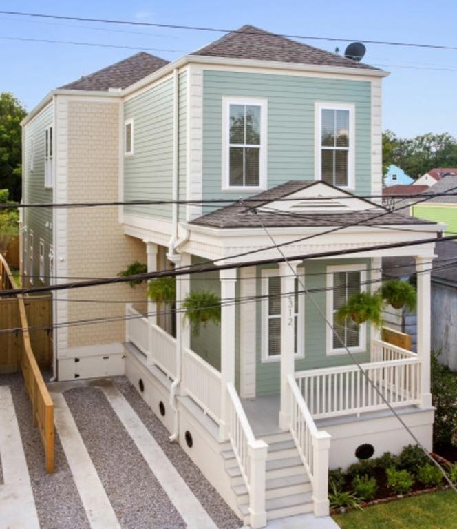 Spacious Southern Louisiana Escape Near Street Car New Orleans