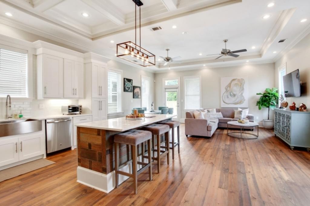 Holiday home Spacious Southern Louisiana Escape Near Street Car *