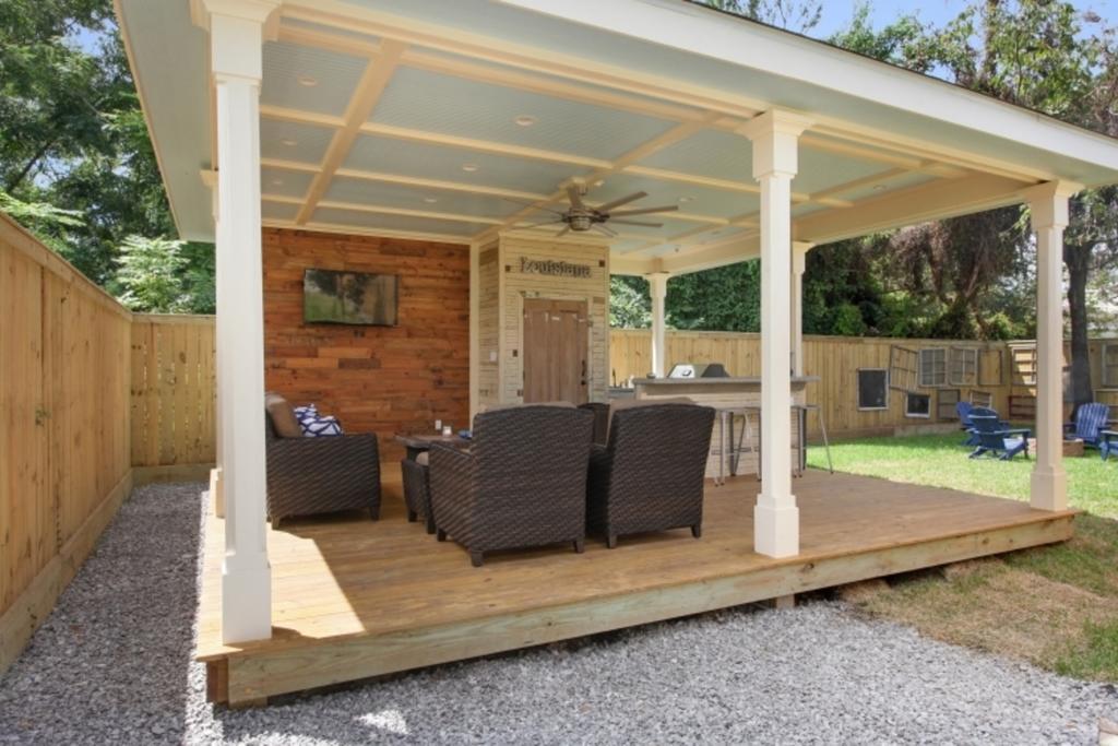 Holiday home Spacious Southern Louisiana Escape Near Street Car New Orleans