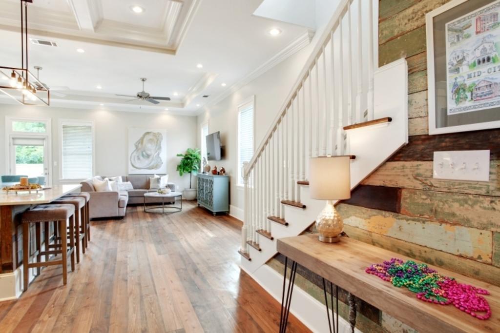 Holiday home Spacious Southern Louisiana Escape Near Street Car