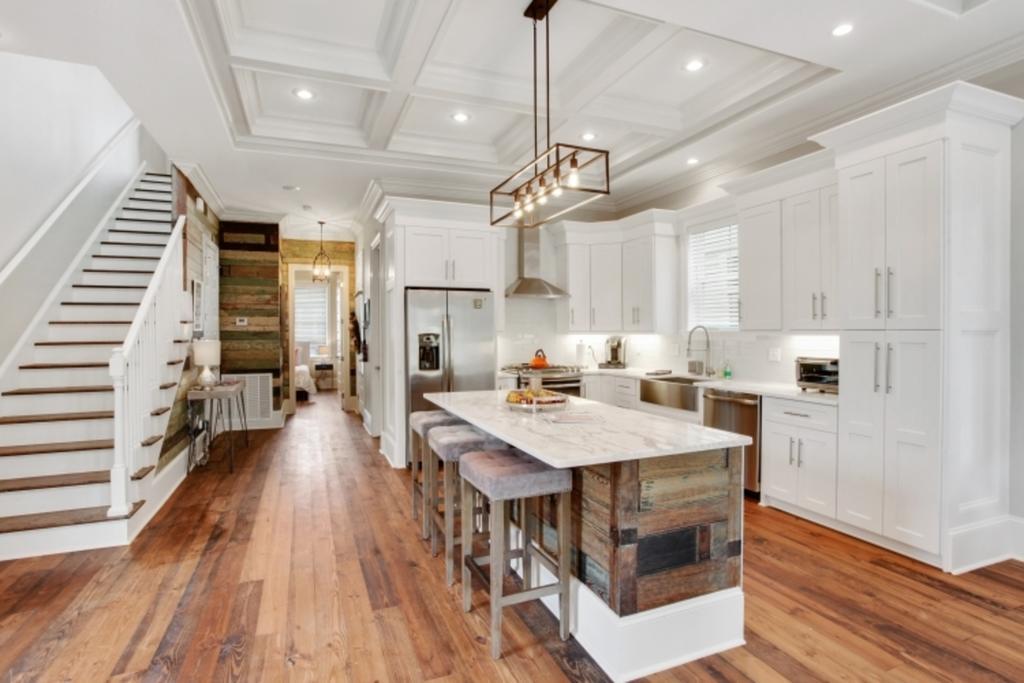 Spacious Southern Louisiana Escape Near Street Car Holiday home