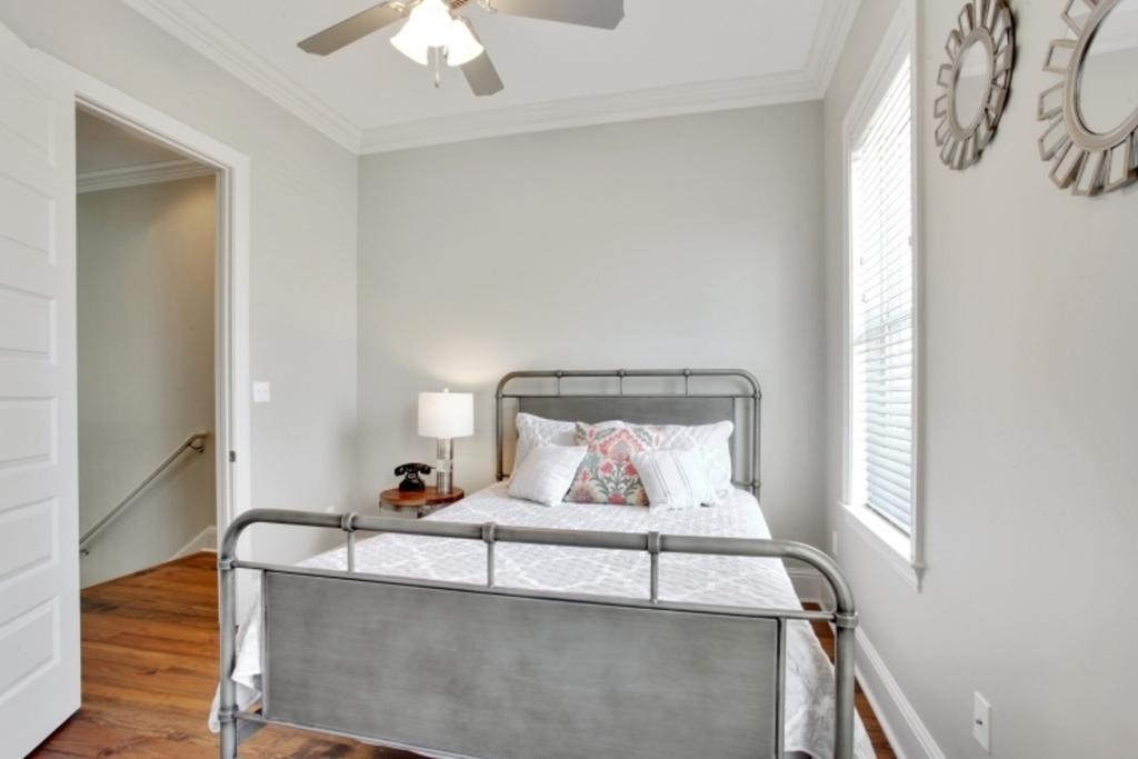 Spacious Southern Louisiana Escape Near Street Car Holiday home