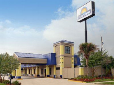 Hotel Quality I-10 East