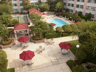 Hotel Sonesta Es Convention Center 3*