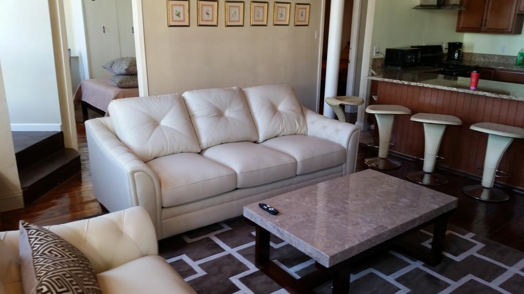 French Quarter Apartment With Mississippi River View * New Orleans