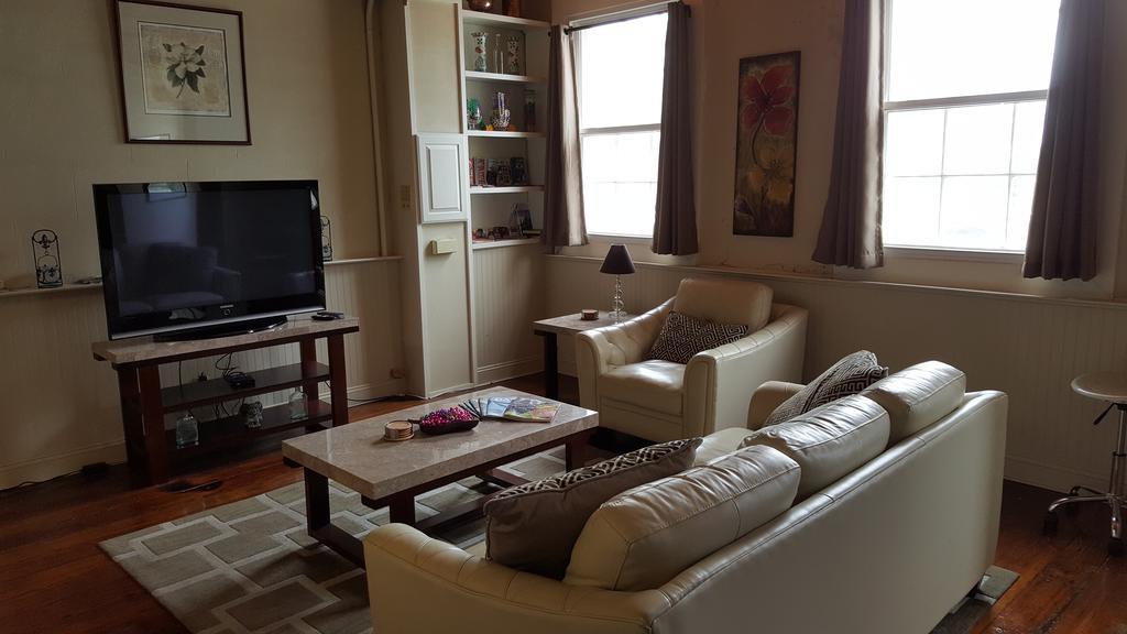 French Quarter Apartment With Mississippi River View Apartment *