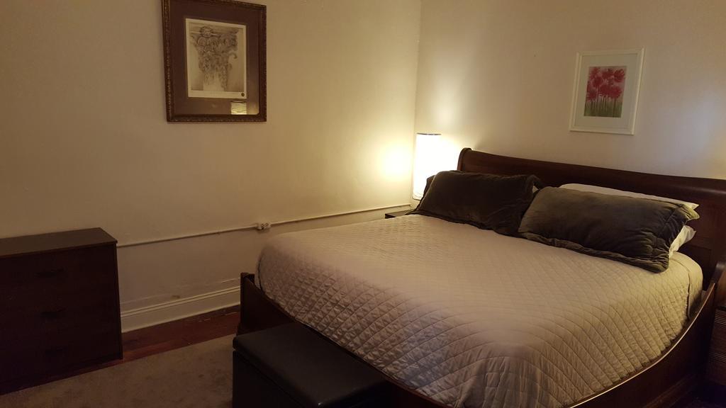 French Quarter Apartment With Mississippi River View Apartment
