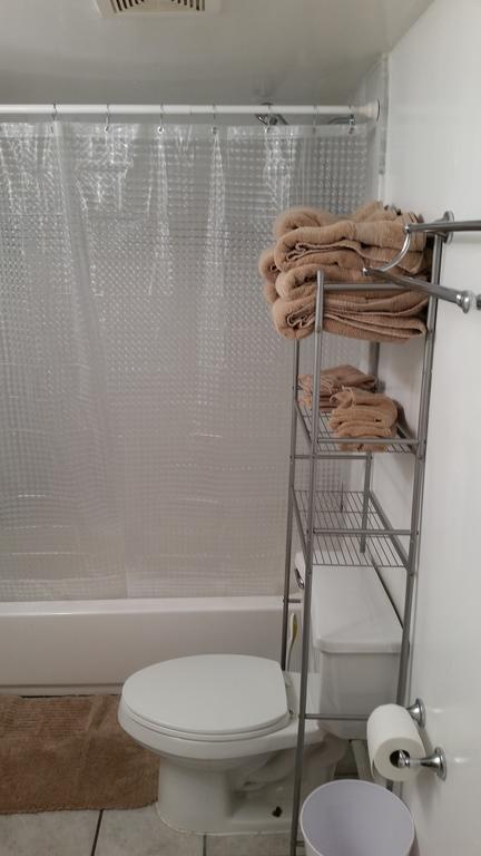 French Quarter Apartment With Mississippi River View * New Orleans
