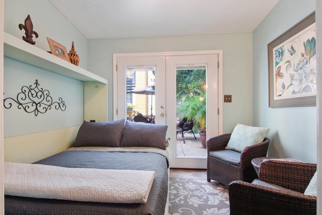 Auld Sweet Olive Bed & Breakfast 4*
