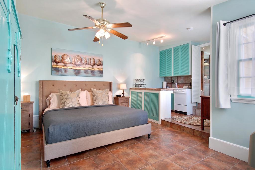 Bed & Breakfast Auld Sweet Olive