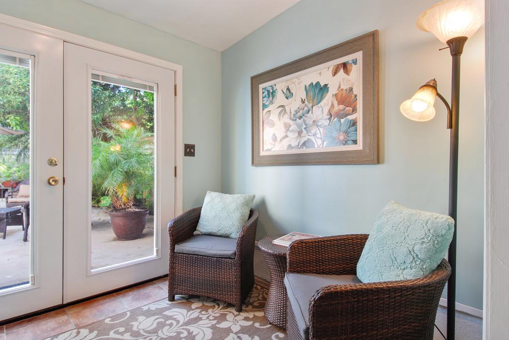 Bed & Breakfast Auld Sweet Olive New Orleans