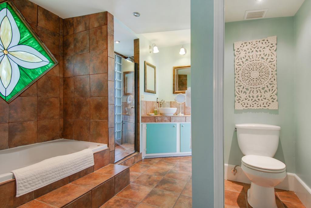 Bed & Breakfast Auld Sweet Olive New Orleans