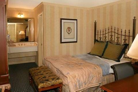 Hotel Place D'armes