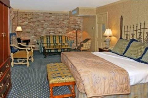Hotel Place D'armes 3*