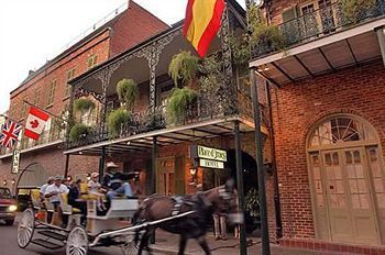 Hotel Place D'armes
