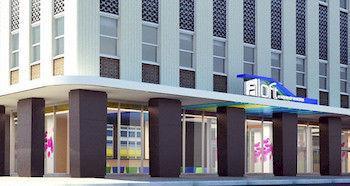 Hotel Aloft Downtown 3*