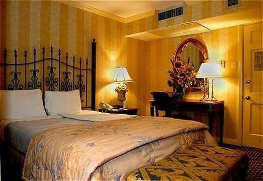 Place D'armes Hotel