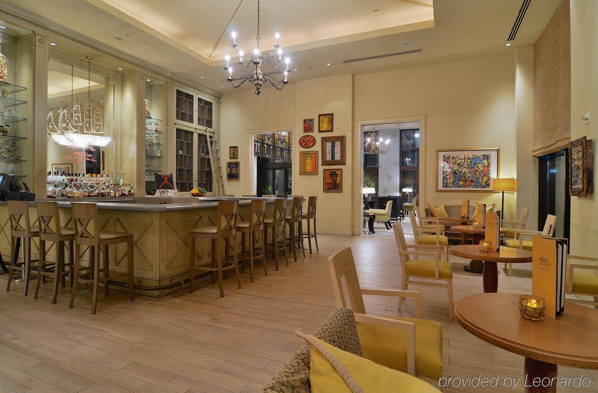 Hotel Loews 4*