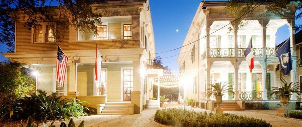 Bed & Breakfast Edgar Degas House Historic And Museum