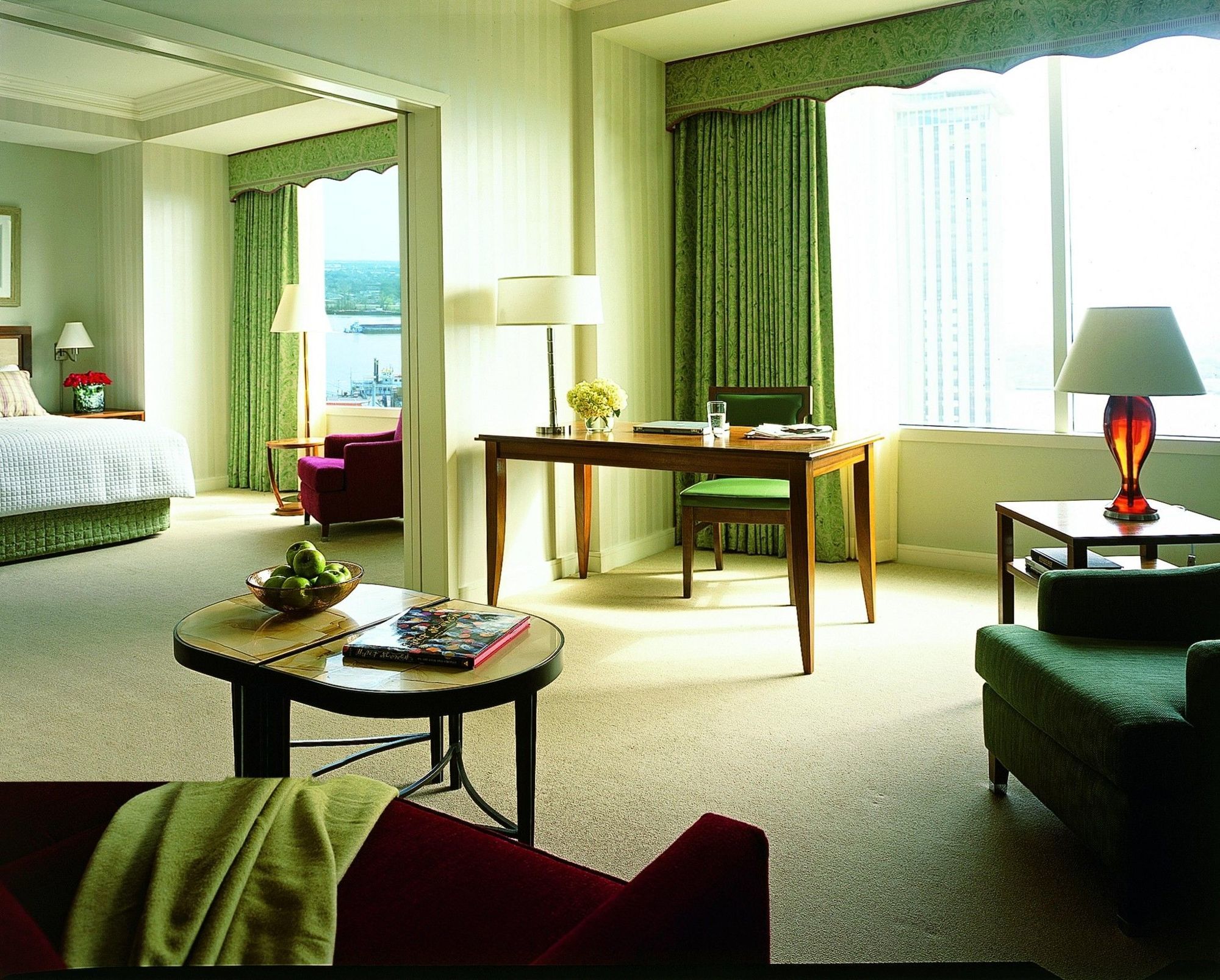 Hotel Loews New Orleans