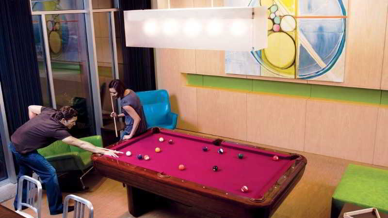 Hotel Aloft Downtown