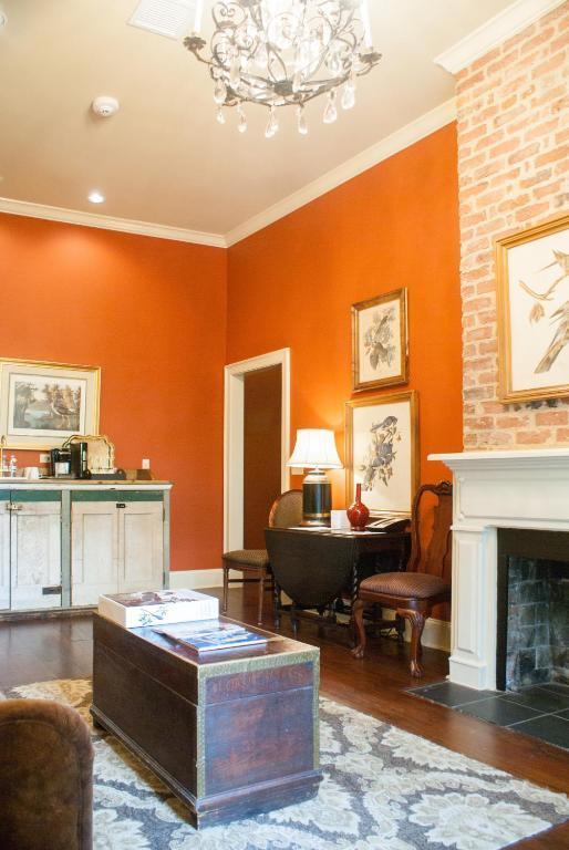 Inn Audubon 4*