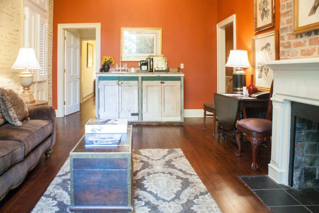 Audubon Inn 4*
