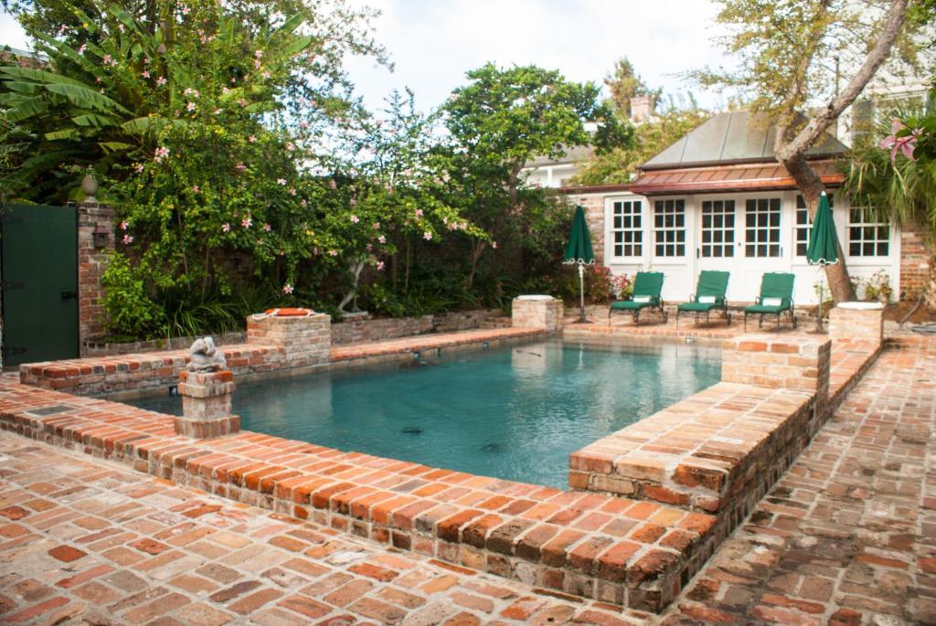 Audubon Inn New Orleans