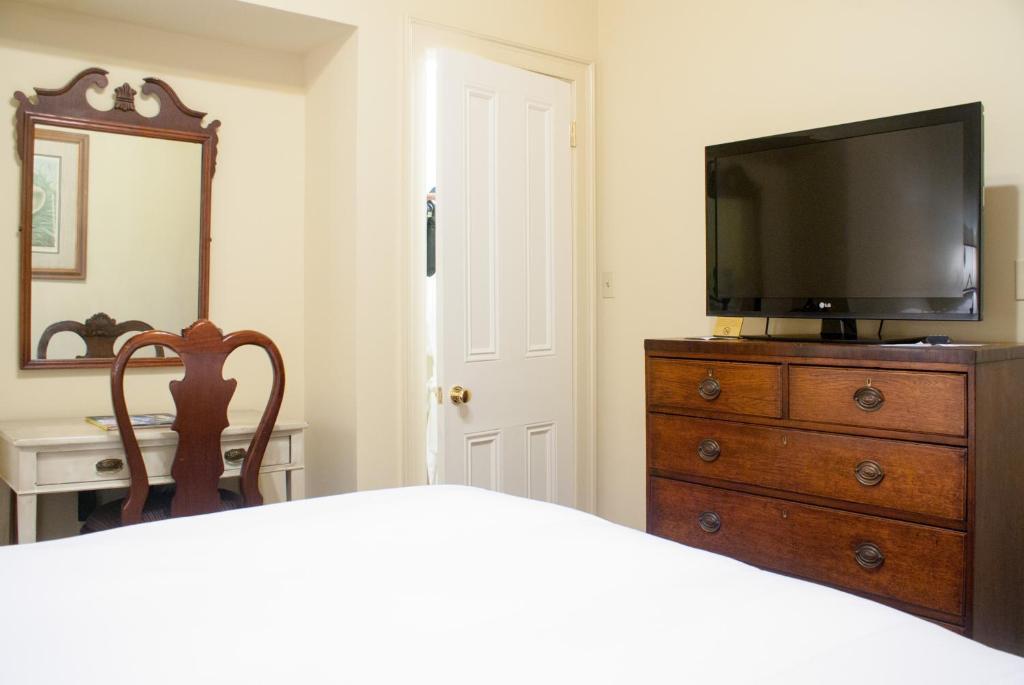 Inn Audubon 4*