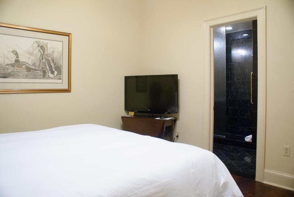 Inn Audubon New Orleans