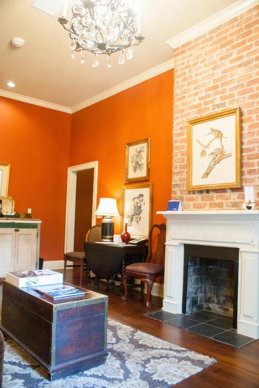 Inn Audubon 4*