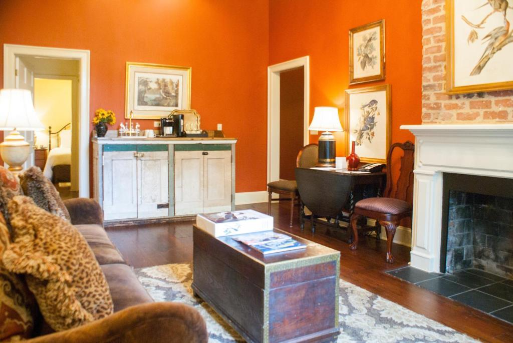 Audubon 4*
