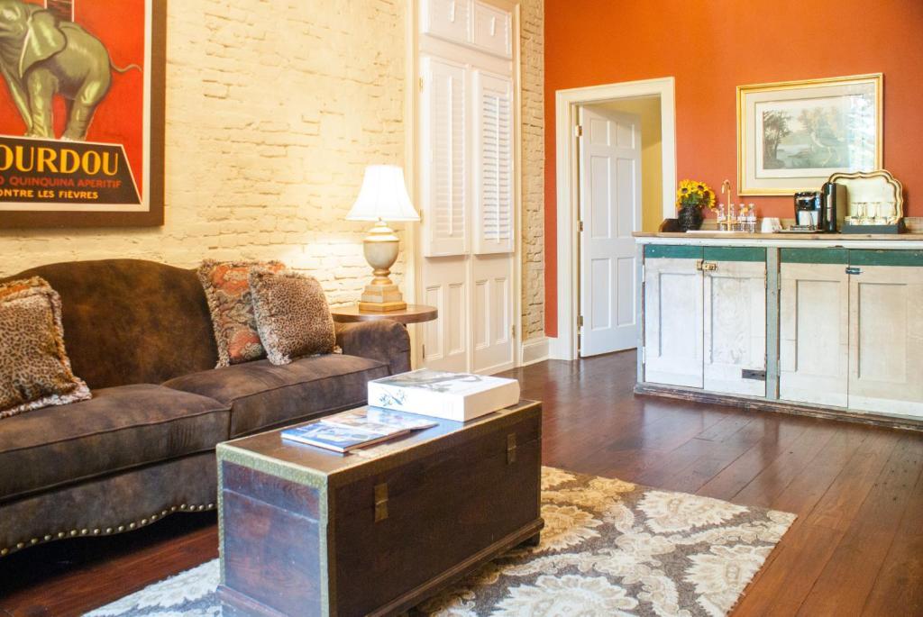 Audubon Inn 4*