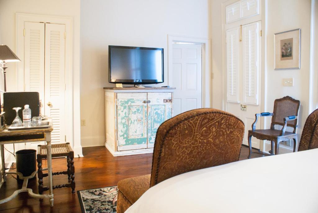 Audubon Inn 4*