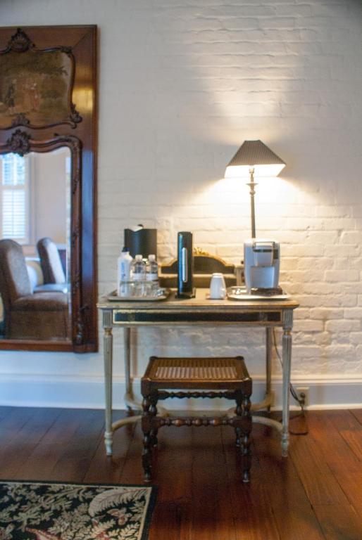 Audubon Inn 4*