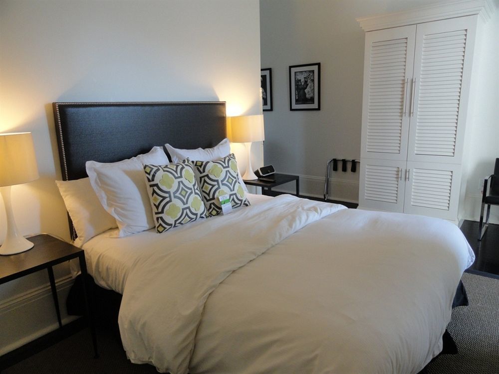 Melrose Mansion Hotel