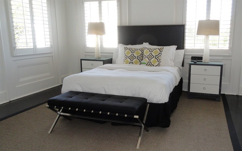 Melrose Mansion 3*