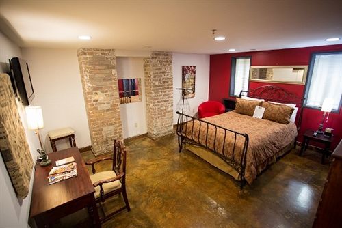 Canal Street Bed & Breakfast New Orleans