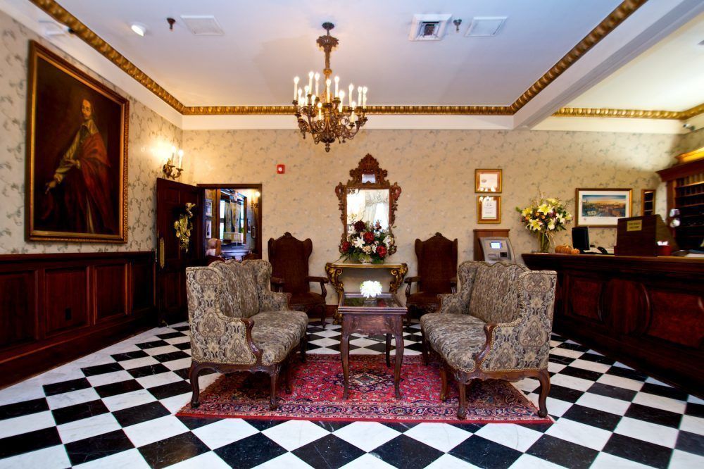 Le Richelieu In The French Quarter 3*