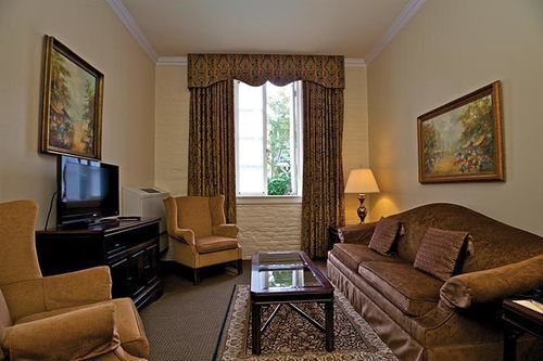 Le Richelieu In The French Quarter 3*