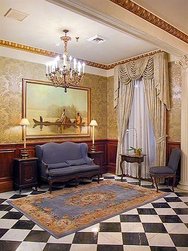 Inn Le Richelieu In The French Quarter 3*