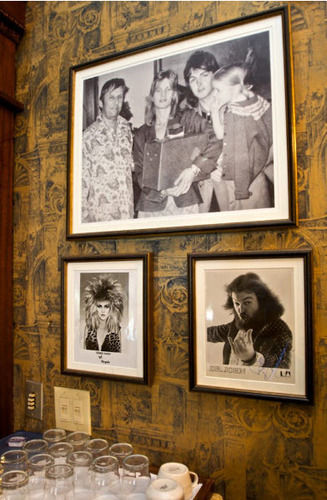 Le Richelieu In The French Quarter Inn 3*