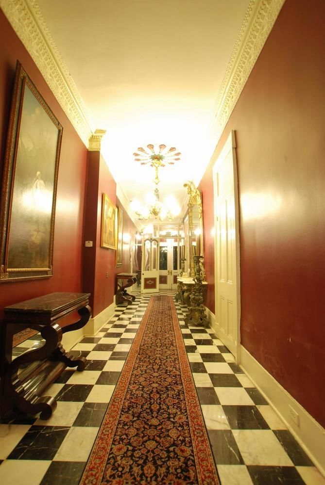 Lamothe House A French Quarter Hotel New Orleans
