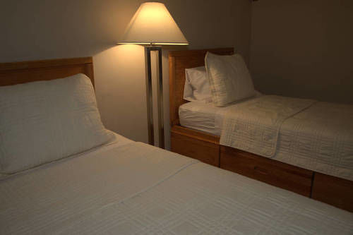 Hotel The Treme New Orleans