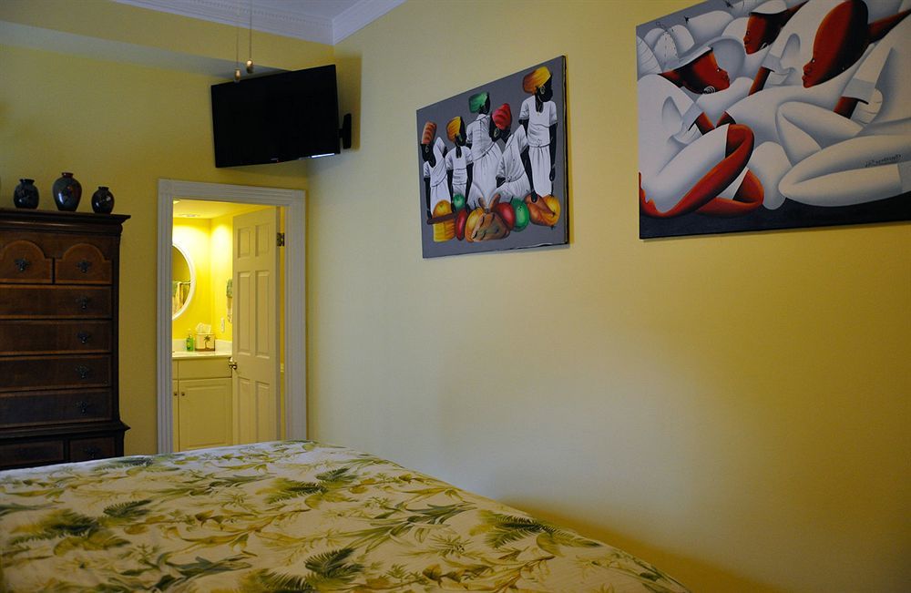 R&b Award Winning - Adult Only Bed & Breakfast 3*