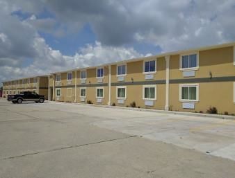 Hotel Days By Wyndham Pontchartrain 3*